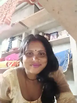 Shreya_pandit's Webcam Show