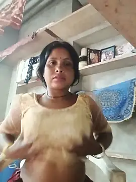 Show webcam de Shreya_pandit