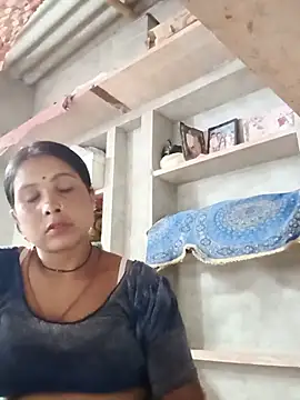 عرض كام Shreya_pandit