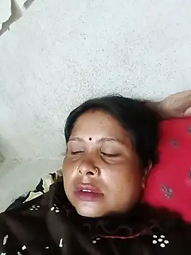 Shreya_pandit's Webcam Show