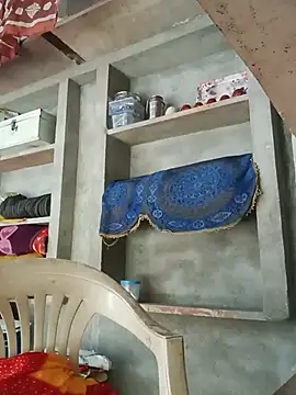 Sala de chat en directo de Shreya_pandit