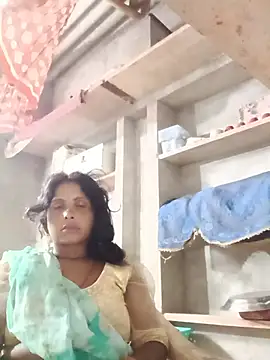 Živá chatovací místnost Shreya_pandit