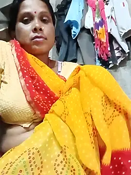 Show de webcam de Shreya_pandit