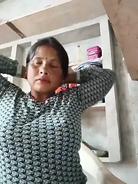 Shreya_pandit Show Webcam