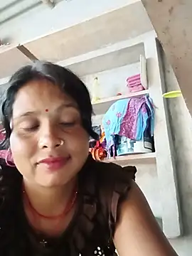 Shreya_pandit's Webcam Show