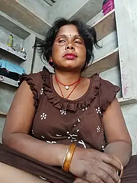 Show Webcam de Shreya_pandit