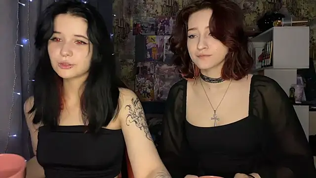 Absent_Fairy Webcamshow