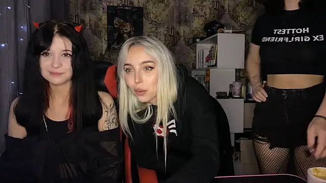 Absent_Fairy Webcamshow