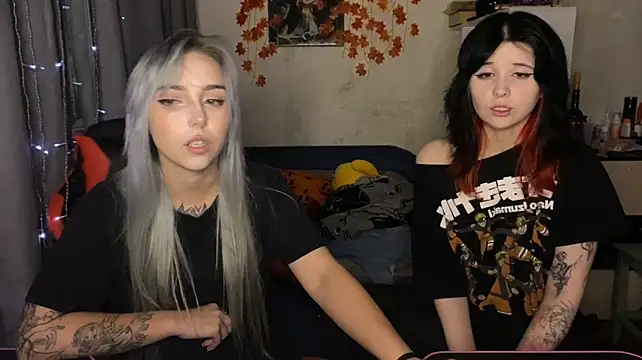 Živý XXX chat Absent_Fairy