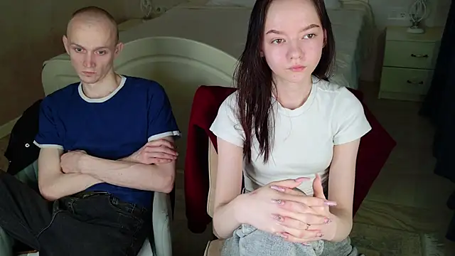 Chat XXX ao vivo de WeksaMur