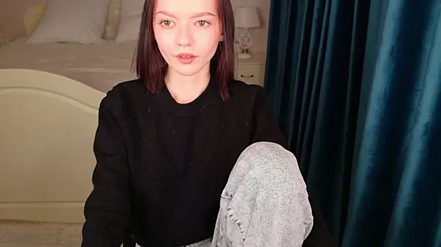 WeksaMur's Live XXX Chat