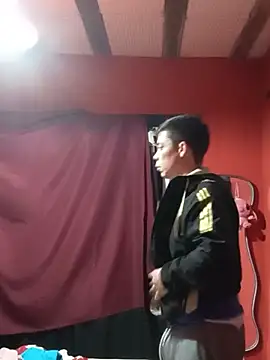 Show Webcam de Alexflorencuatro