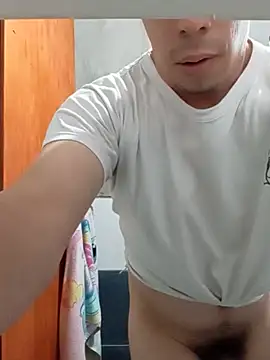 Alexflorencuatro Webcam Show