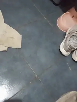 הופעת וובקאם של Alexflorencuatro
