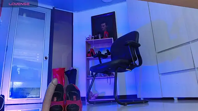 paola_xm 在線直播表演