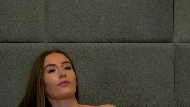 Audrey_Eden Webcam Show