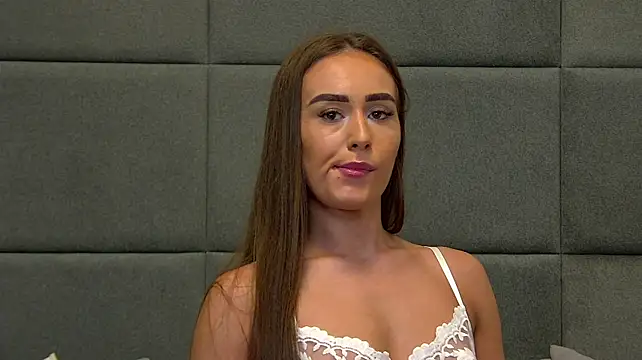 Audrey_Eden 라이브 XXX 채팅