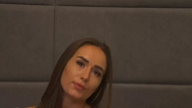 Show de Audrey_Eden na webcam