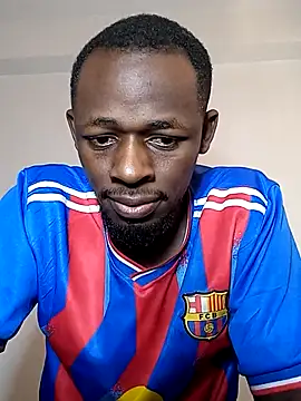 Jayden324888n Webbikameraesitys