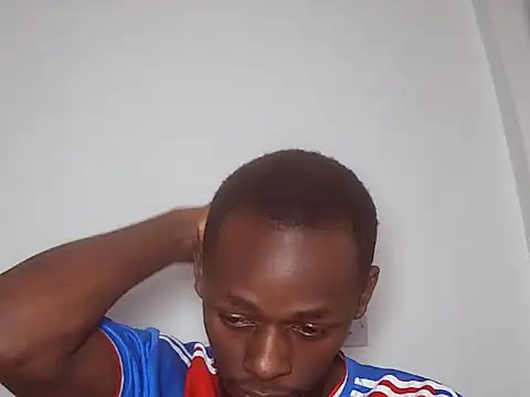 عرض كام Jayden324888