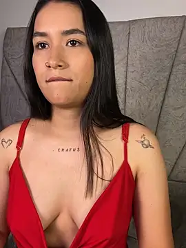 Val12777 라이브 XXX 채팅