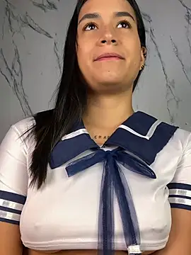 הופעת וובקאם של Val12777