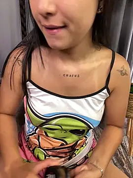 Val12777's Live XXX Chat