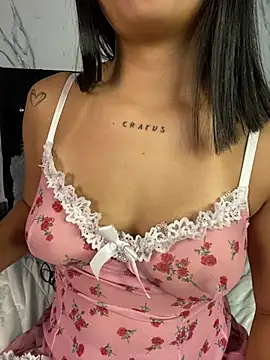 Val12777 라이브 XXX 채팅