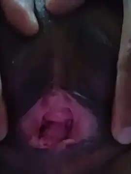 x_ranii's Webcam Show