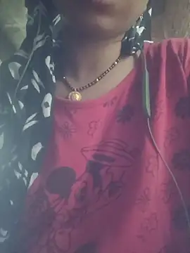 צ'אט XXX בשידור חי של x_ranii