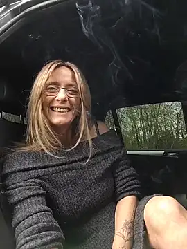 Show de webcam de Sacha_Scorp