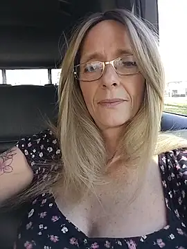 Sacha_Scorp Webcam Show