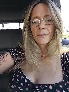 Sacha_Scorp Webcam-Show