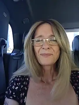 Show de Sacha_Scorp na webcam