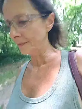 Sacha_Scorp webkamerás műsora