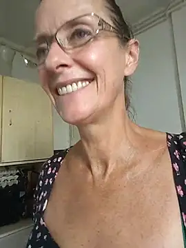 Show webcam de Sacha_Scorp