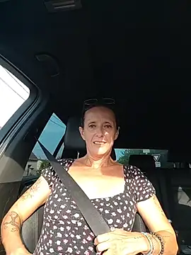 Sacha_Scorpn Webbikameraesitys