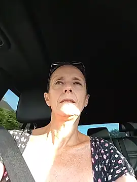 Pokazy przed kamerką – Sacha_Scorp