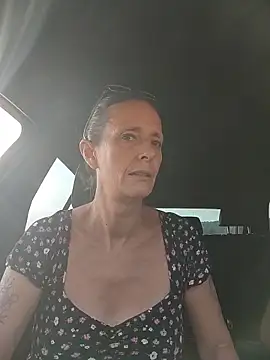 Sacha_Scorpn Webbikameraesitys