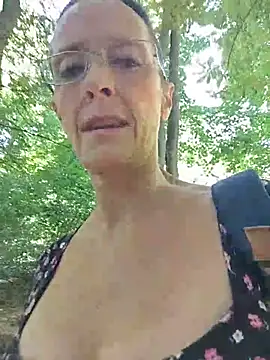 Sacha_Scorp – Kamerová šou