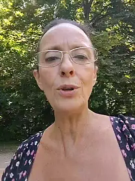 Sacha_Scorp's Webcam Show