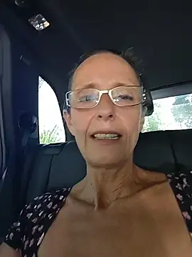 Show webcam de Sacha_Scorp