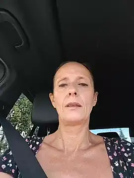 Show webcam de Sacha_Scorp