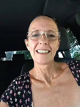 Show webcam de Sacha_Scorp