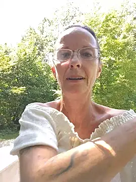 Sacha_Scorp Webcam-Show