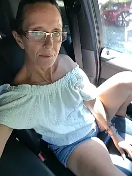Sacha_Scorp 网络视讯表演