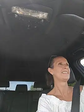 Webkamerová show Sacha_Scorp