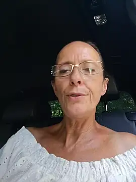 Sacha_Scorp's Webcam Show