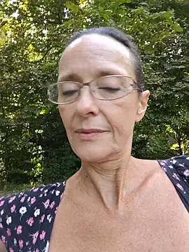 Show webcam de Sacha_Scorp