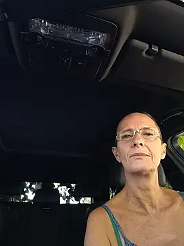 Show Webcam de Sacha_Scorp